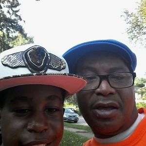 Meet your Posher, Ricky